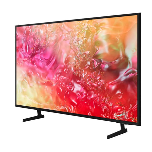 Téléviseur SAMSUNG 43’’ UHD 4K CRYSTAL (UA43DU7000)