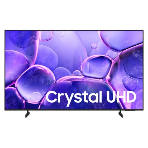 Téléviseur SAMSUNG 55p Crystal UHD 4K Smart TV (2025) (55U8000F)