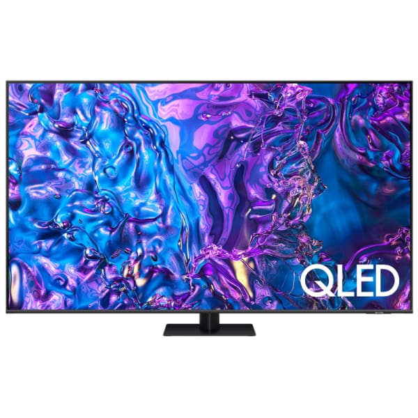 Téléviseur SAMSUNG 55p QLED Ultra HD 4K Smart TV (QA55Q70DAU)