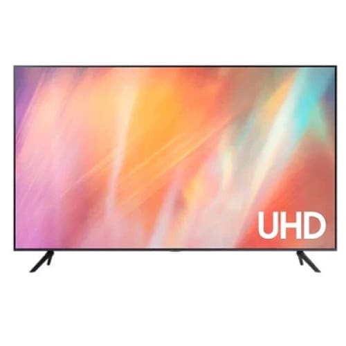 Téléviseur SAMSUNG 55P Smart Crystal Ultra HD 4K (UA55AU7000)