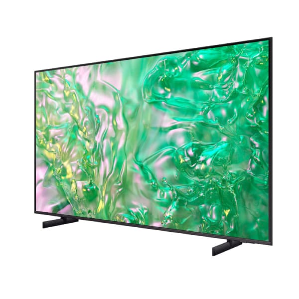 Téléviseur SAMSUNG 65p’ CRYSTAL UHD 4K SMART TV (UA65DU8000)