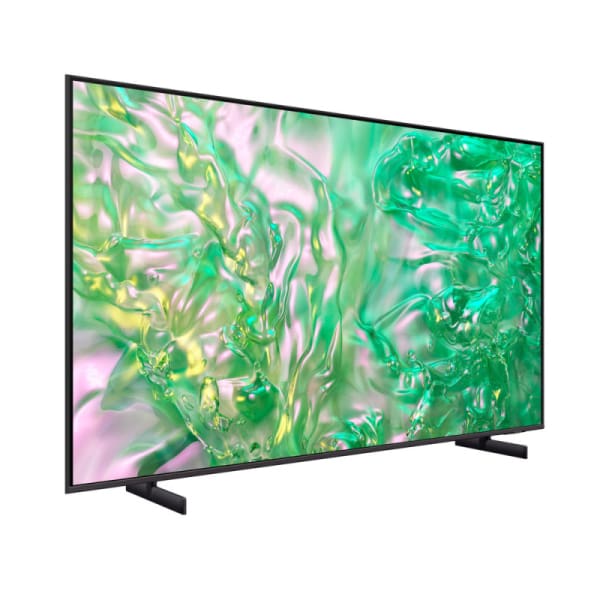 Téléviseur SAMSUNG 65p’ CRYSTAL UHD 4K SMART TV (UA65DU8000)