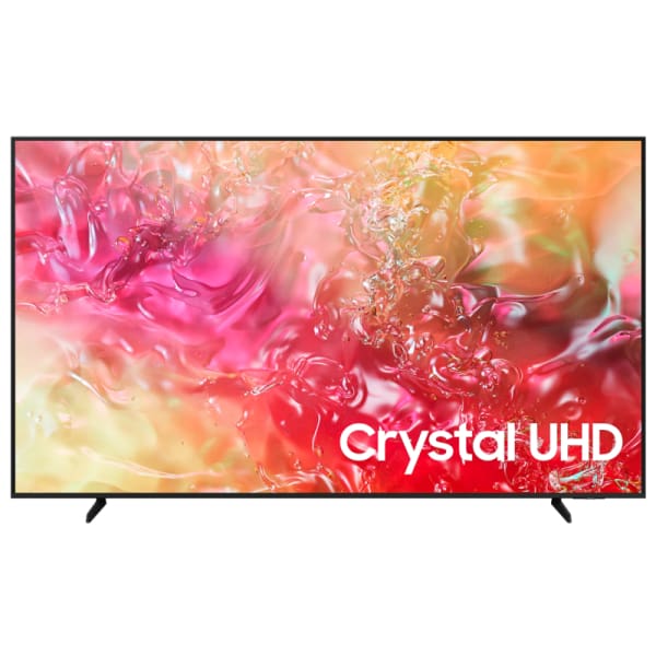 Téléviseur Samsung 70’’ 4k Crystal UHD Smart (UA70DU7000U)