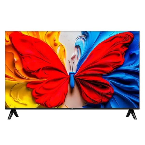 Téléviseur TCL 40p QLED Full HD SMART + Récepteur intégré (40S5K)