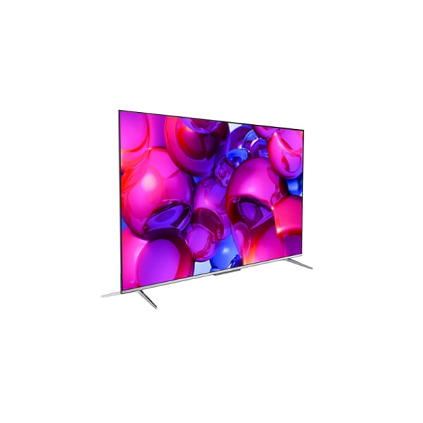 Téléviseur TCL 43p LED UHD 4K Android Smart tv (43P715)