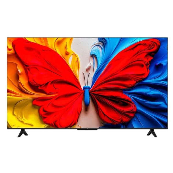 Téléviseur TCL 50p QLED Full HD Smart (50S5K)