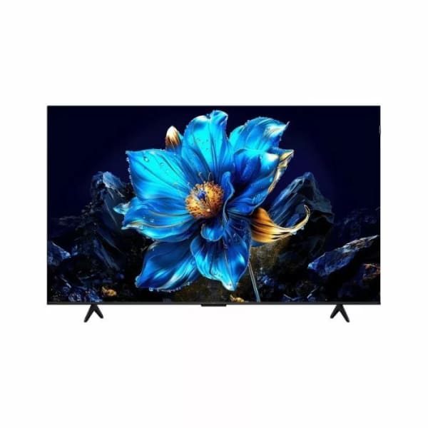 Téléviseur TCL 50p QLED Ultra HD 4K SMART Google TV (50P7K)