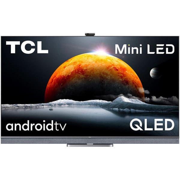 Téléviseur TCL 55p QLED MINI LED (55C825)