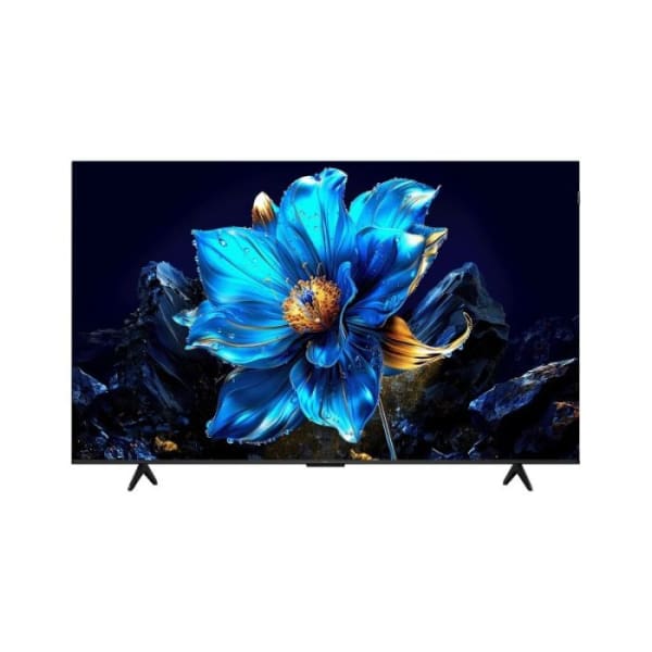 Téléviseur TCL 55p QLED Ultra HD 4K SMART Google TV (55P7K)