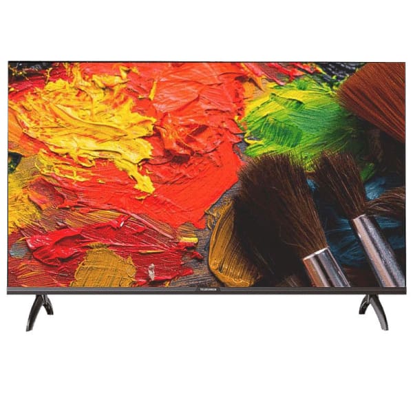 Téléviseur TELEFUNKEN 40p Full HD & Récepteur intégré (TV40C7)