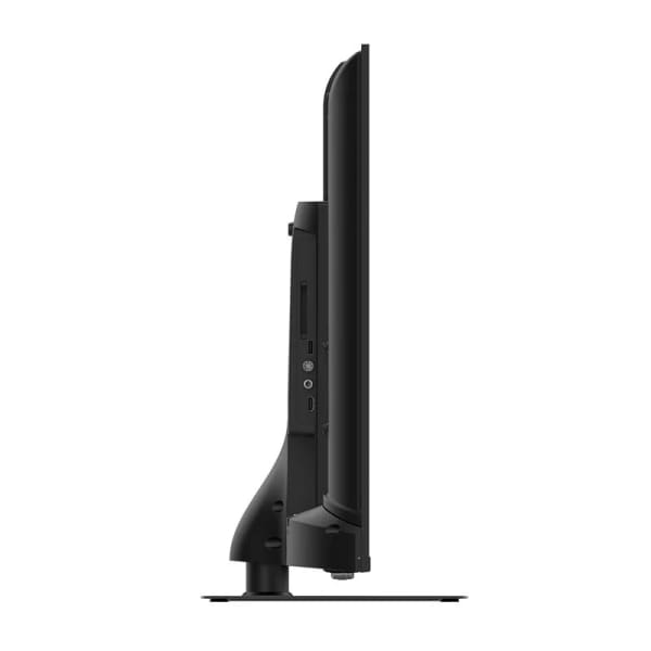 Téléviseur Thomson UHD 4K Qled Smart Google TV Noir (43QG5C14)