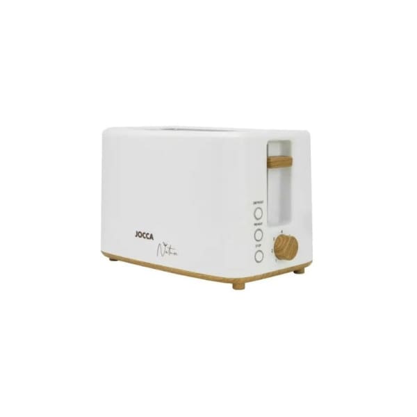 Toaster nature bambou Jocca (2185)