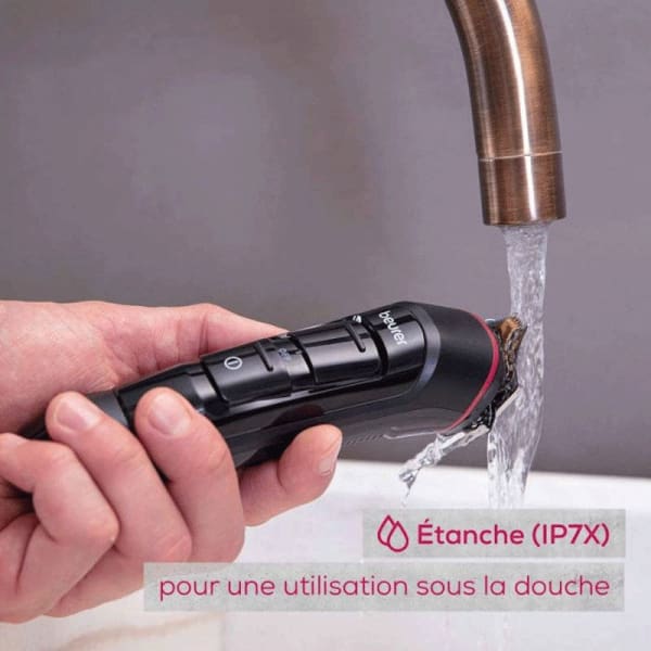 Tondeuse Beurer Multigroomer Rechargeable BEURER (MN9X)
