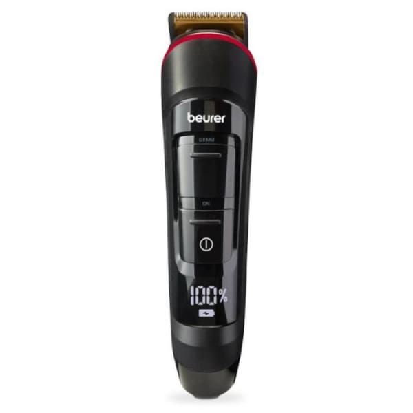 Tondeuse Beurer Multigroomer Rechargeable BEURER (MN9X)