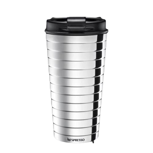 Touch Travel Mug