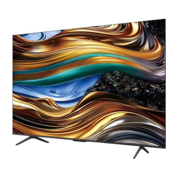 Tv TCL 65’’ Smart Google UHD 4K 2024 (65P755)