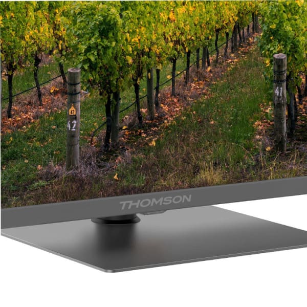 TV Thomson 55’’QLED Google Tv Noir (55QG5C14)