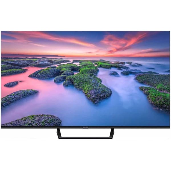 TV Xiaomi 55’’ UHD 4K Smart Android Wifi Avec récepteur intégré (TV55A2)