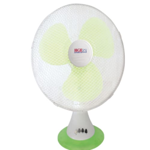 Ventilateur HGE espace (VES)