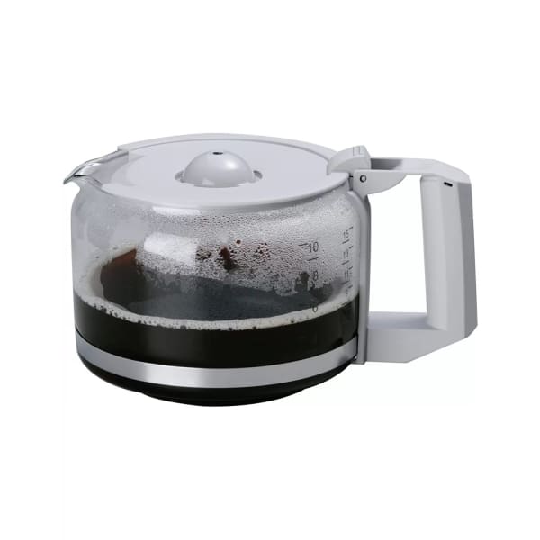 Verseuse SEVERIN pour cafetière 1.4L en verre (GK5453)