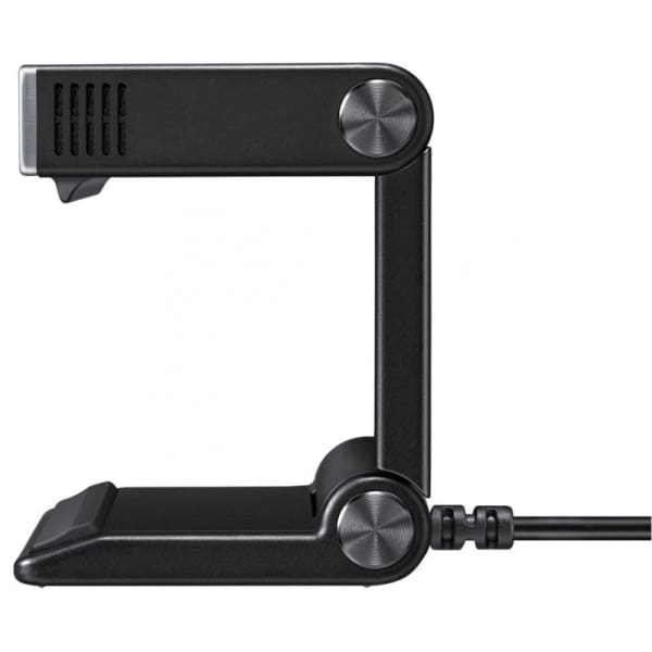 Webcam TV Full HD Samsung Noir & Argent (VGSTC5000)