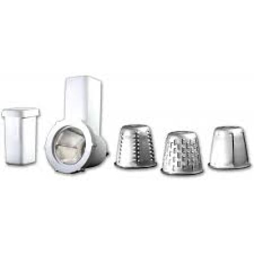 Accessoires Kitchen Machine Russell Hobbs - Inox (19812-56)