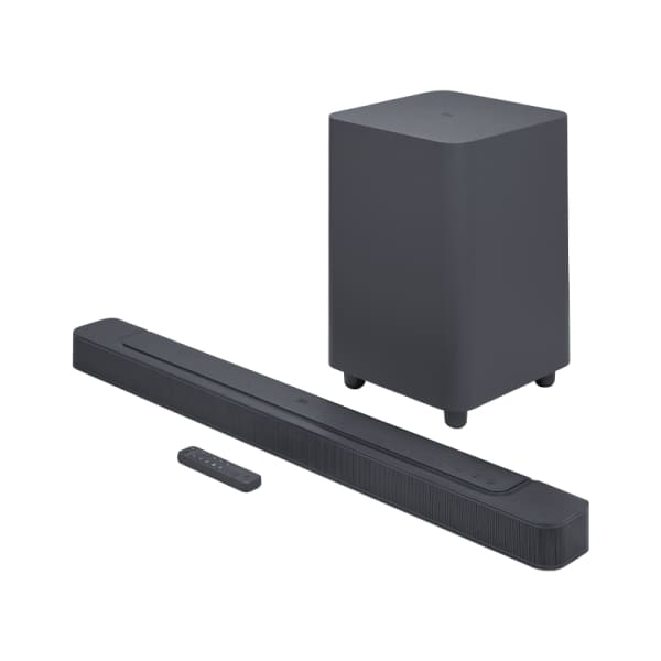 Barre de son JBL Bar500 Pro Noir (99665)