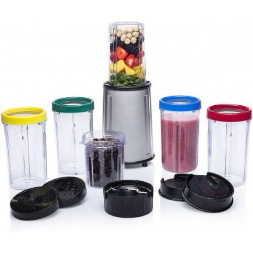 Blander Kit Blender kit complet de 17 pièces tristar inox (bl 4445) – Bill