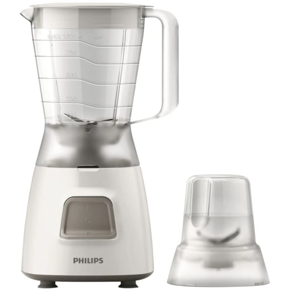 Blender PHILIPS Daily collection 450W blanc (HR2056/00)