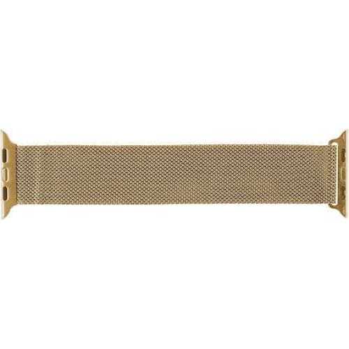Bracelet métallique KSIX gold (B0930MD)