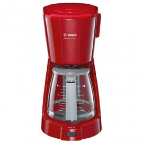 Cafetière BOSCH COMPACT CLASS EXTRA ROUGE (TKA3A034)