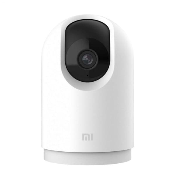 Caméra de surveillance XIAOMI 360° 2K PRO blanc (28309)