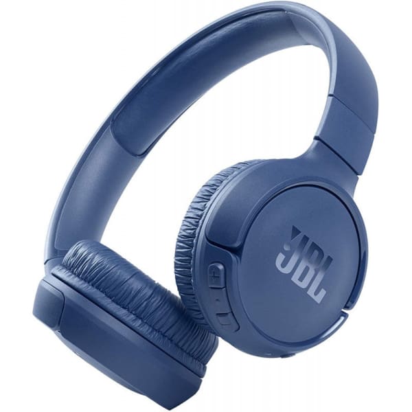 Casque sans fil JBL Tune T510 Bluetooth - bleu