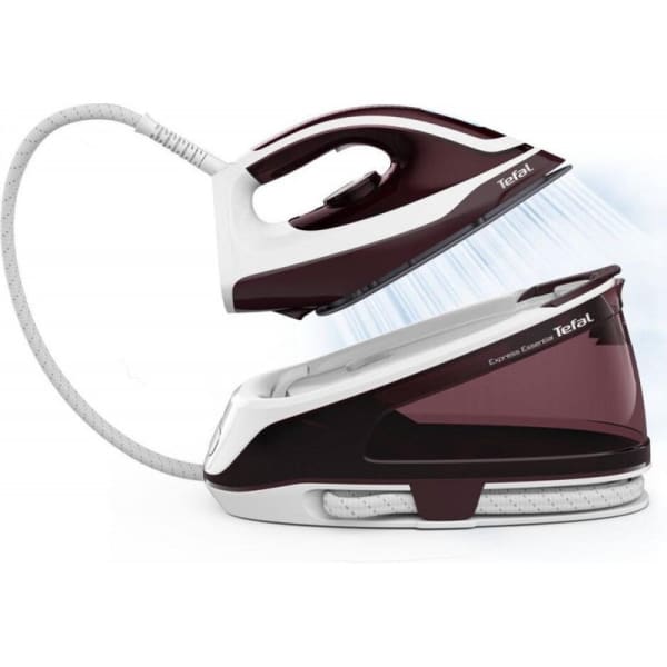 Générateur à Vapeur TEFAL Express Essential 2200W (SV6120)