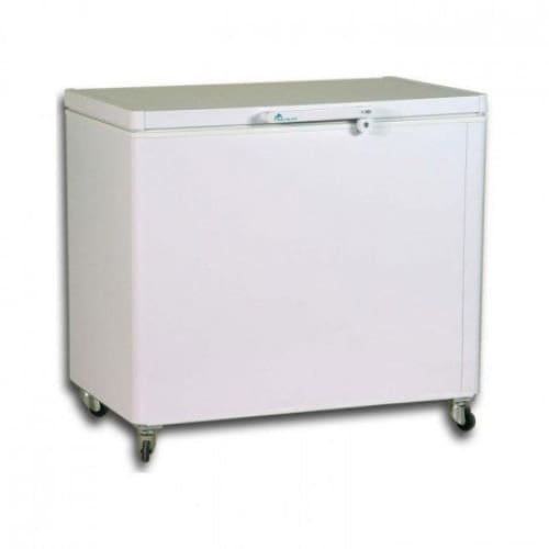 Congélateur horizontal MONTBLANC 500L Blanc(ECF500)