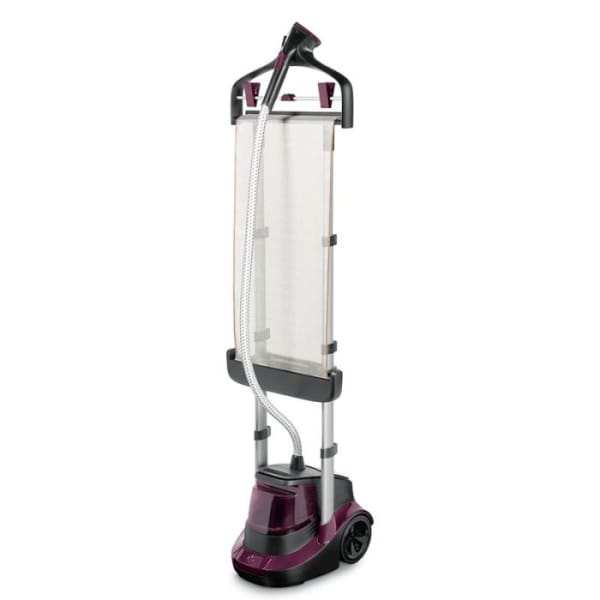 Défroisseur TEFAL 1050W noir & violet (IT9500E1)