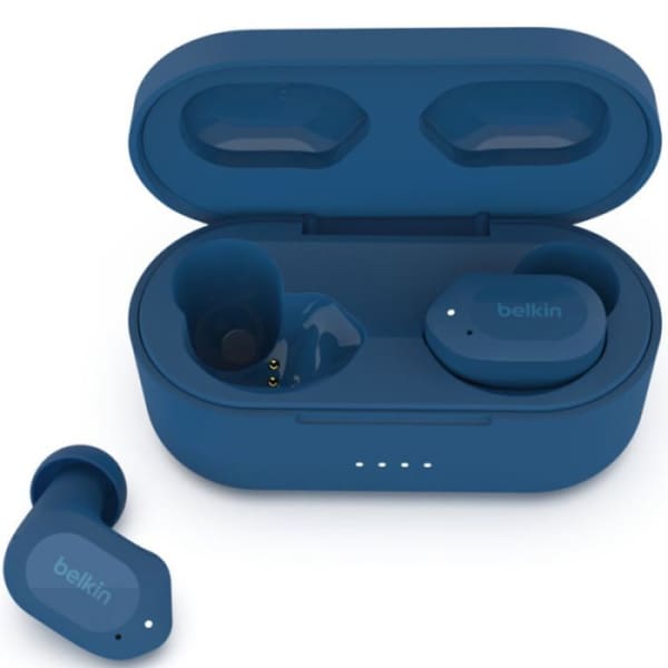 Écouteurs sans fil BELKIN Soundfrom Play - Bleu