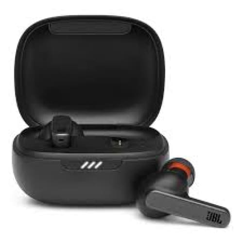 Écouteurs sans fil JBL Live Pros Tws - Noir