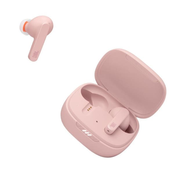 Écouteurs sans fil JBL Live Pros Tws - Rose