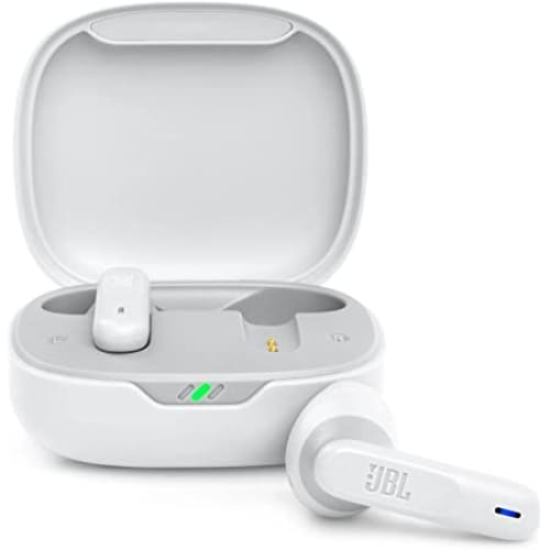 Écouteurs sans fil JBL wave 300 TWS Bluetooth - Blanc