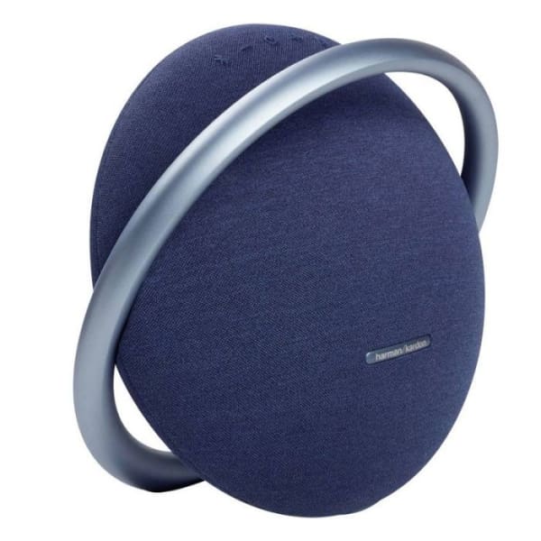 Enceinte Bluetooth HARMAN KARDON Onyx studio 7 - Bleu