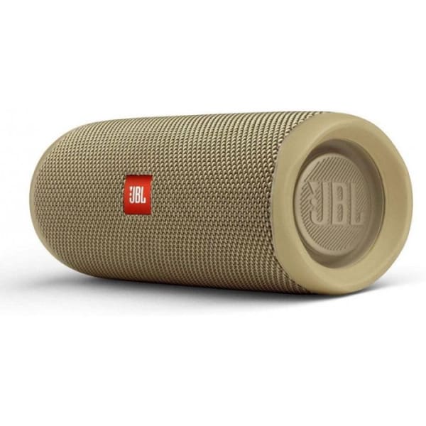 Enceinte JBL Flip 5 étanche Bluetooth - Sand