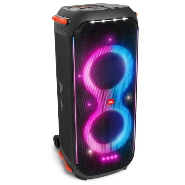 Enceinte Portable JBL Partybox 710 800W (99014)