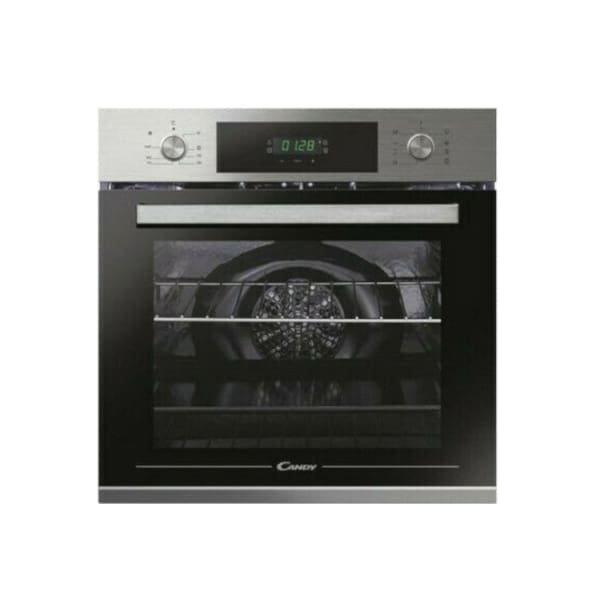 Four CANDY 65L Multifonction Inox (FCT605XL)