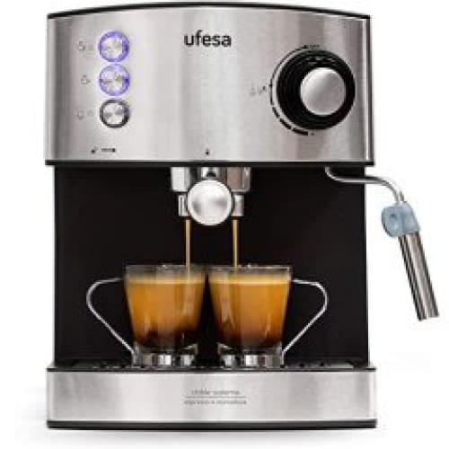 Machine À Café EXPRESSO UFESA (CE7240)
