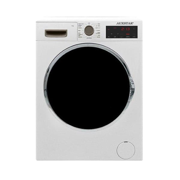 Machine à laver AUXSTAR 8Kg Blanc