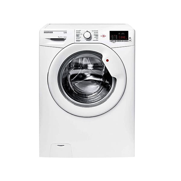 Machine à laver HOOVER 9KG frontale blanc (HL1492D3)