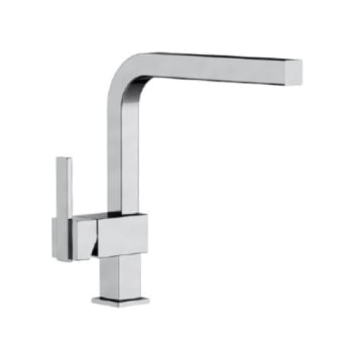 Mitigeur d’évier FOCUS Chromé (QUADRA 105CR)