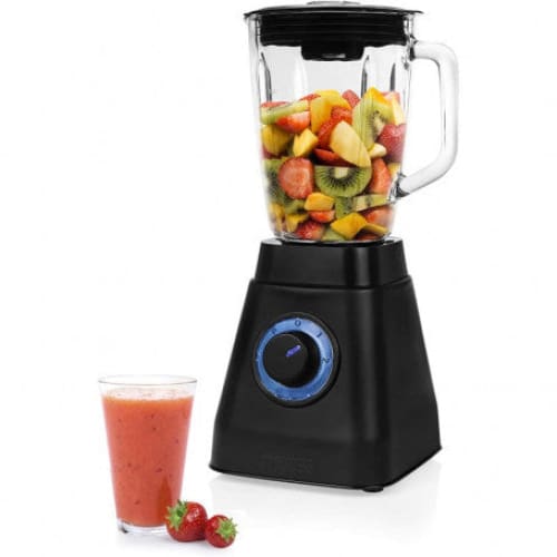 Blender PRINCESS 1000W noir (212085)
