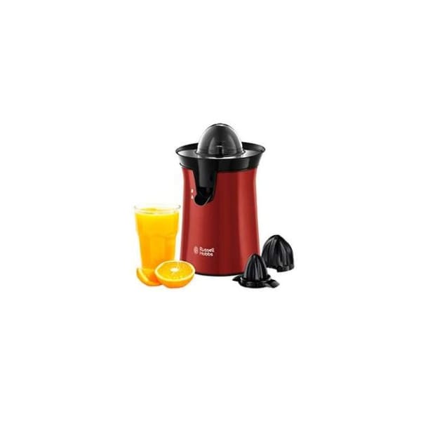 Presse-Agrumes Russell Hobbs Classics RED 26010-56 Rouge